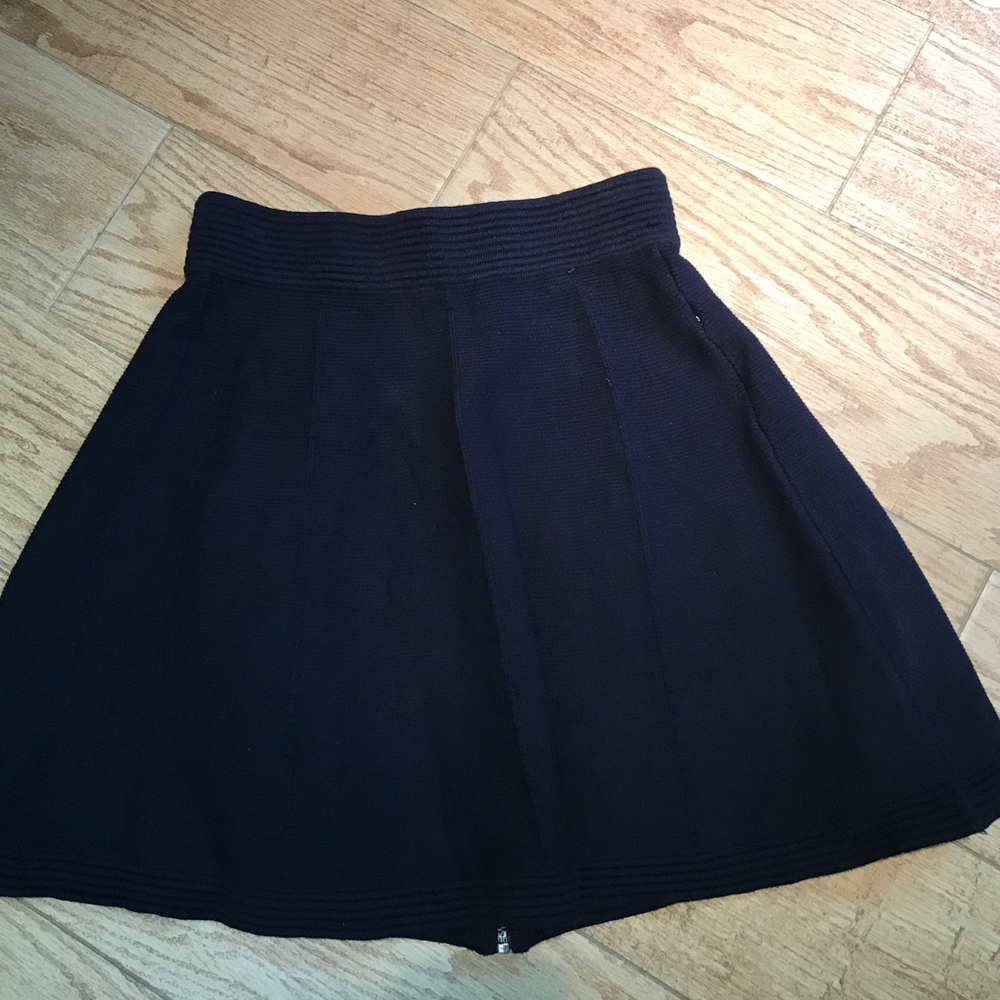 Cynthia rowley skirt